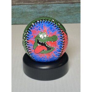 Rainforest Cafe Alligator 2003 Souvenir Promotional Baseball Ball